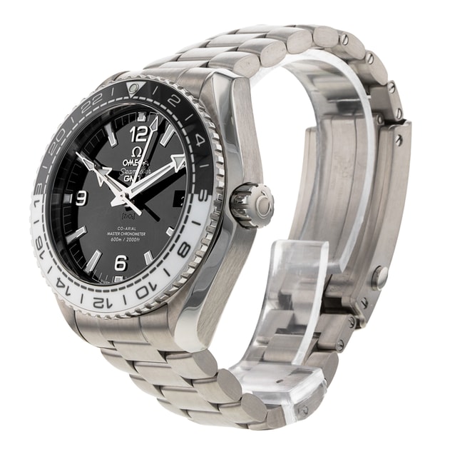 Omega Planet Ocean 215.30.44.22.01.001 Image 2